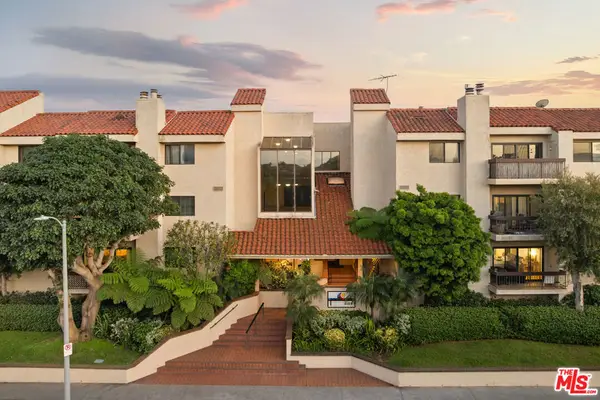 8180 Manitoba Street #105, Playa Del Rey, CA 90293