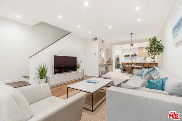 2405 34th Street #27, Santa Monica, CA 90405
