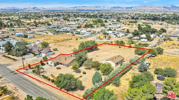 10609 8th Avenue, Hesperia, CA 92345