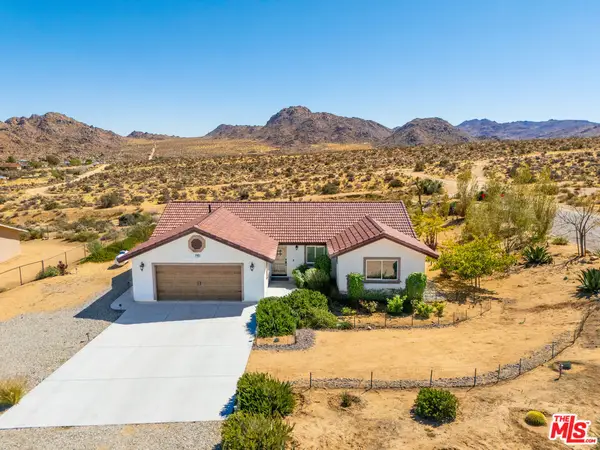 7765 Elwood Street, Joshua Tree, CA 92252