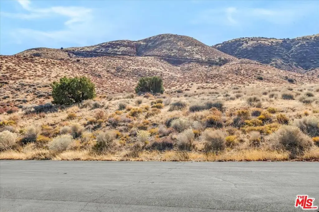 0 Lakeview, Palmdale, CA 93551 - #1