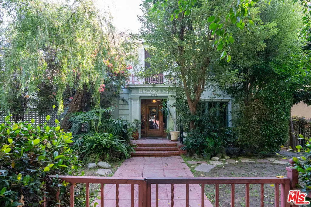 1740 N Gramercy Place, Los Angeles, CA 90028 - #1