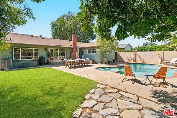 19615 Bryant Street, Northridge, CA 91324