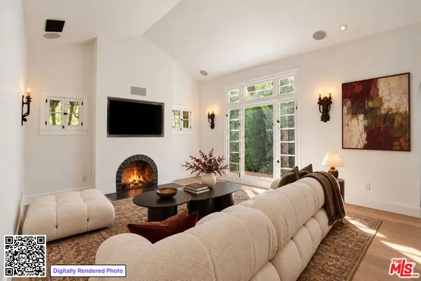934 N Sweetzer Avenue, West Hollywood, CA 90069