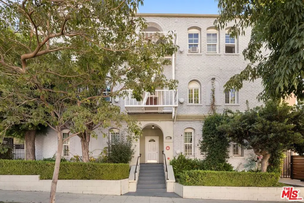 142 N Rampart Boulevard, Los Angeles, CA 90026 - #1