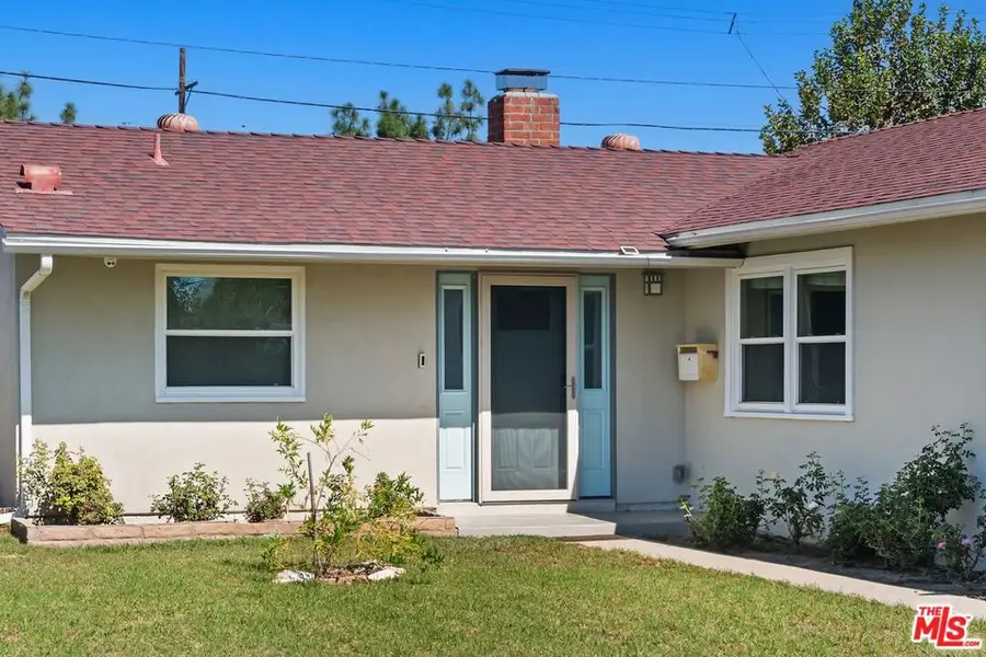 22301 Covello Street, Canoga Park, CA 91303 - #3