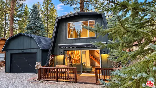 1009 Sugarloaf Boulevard, Big Bear City, CA 92314