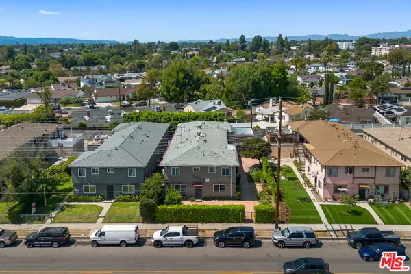 7033 Fulton Avenue, North Hollywood, CA 91605