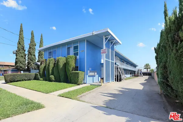 1244 S Spruce Street, Montebello, CA 90640