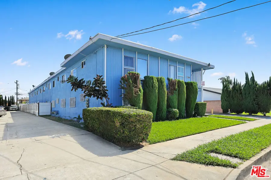 1244 S Spruce Street, Montebello, CA 90640 - #2
