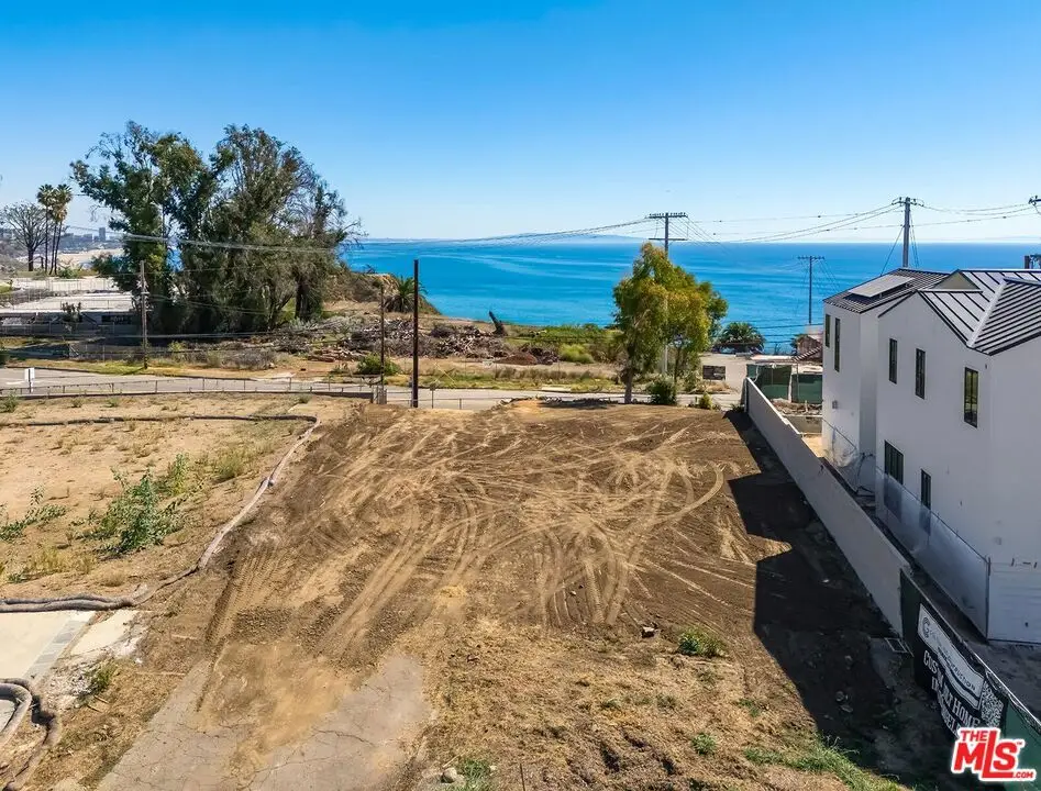 17056 Livorno Drive, Pacific Palisades, CA 90272 - #1