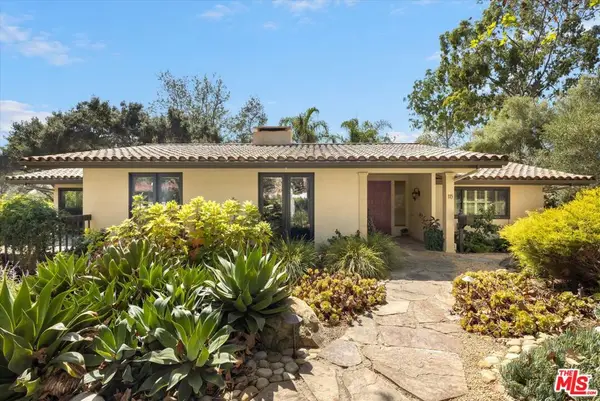 115 Coronada Circle, Santa Barbara, CA 93108