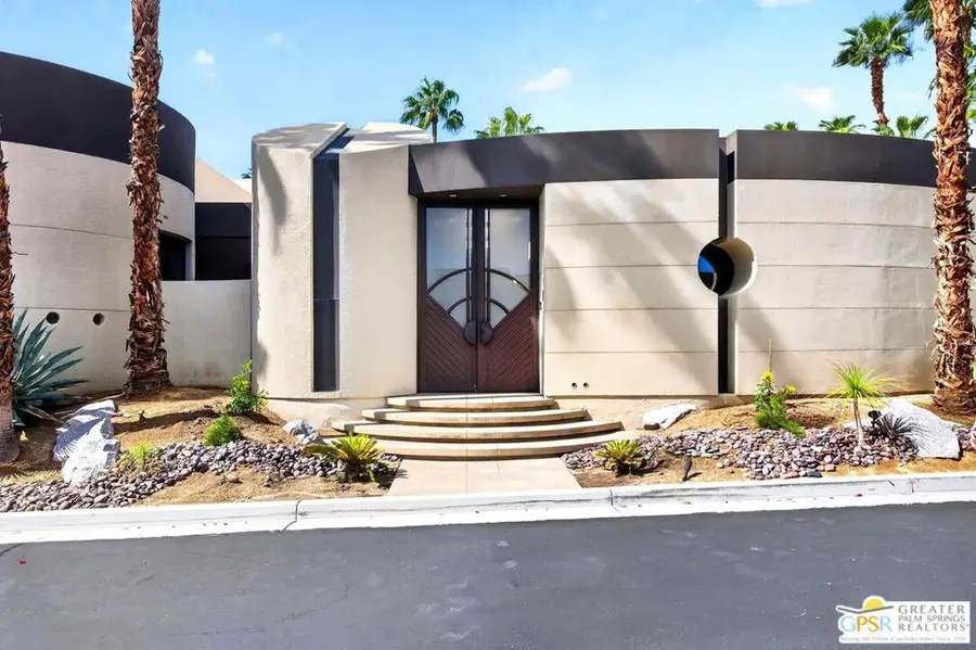 23 Stephen Terrace, Rancho Mirage, CA 92270 - #2