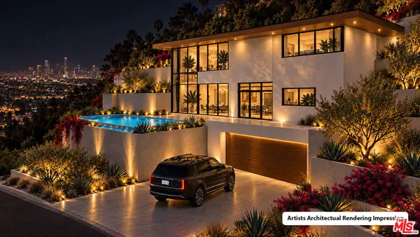 3047 Passmore Drive, Los Angeles, CA 90068