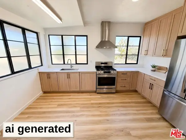 1029 S Normandie Avenue, Los Angeles, CA 90006
