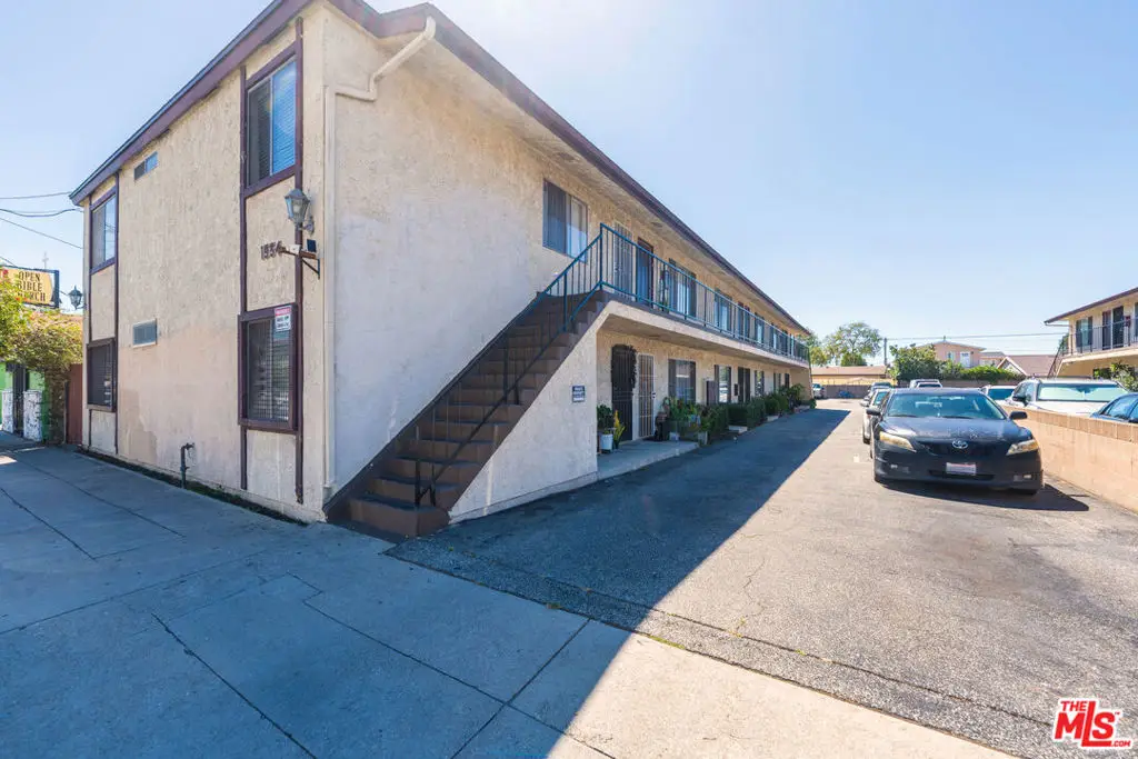 1554 W Carson Street, Torrance, CA 90501 - #1