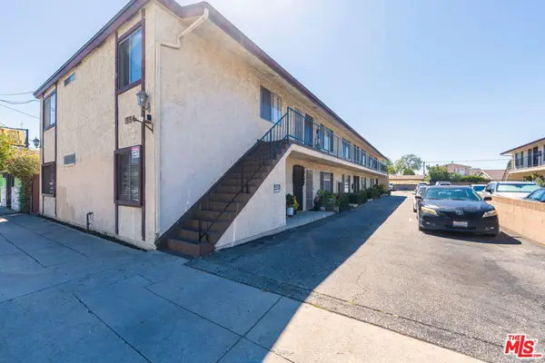 1554 W Carson Street, Torrance, CA 90501