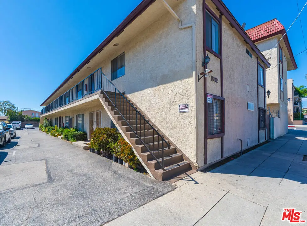 1562 W Carson Street, Torrance, CA 90501 - #1