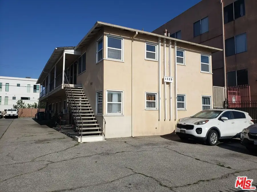 1329 S Hoover Street, Los Angeles, CA 90006 - #2