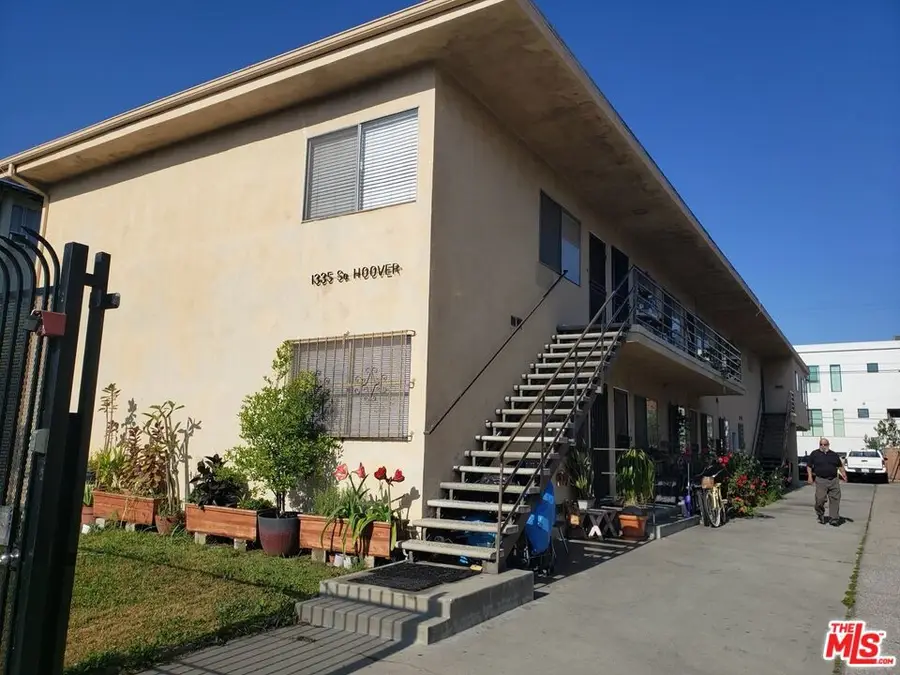 1329 S Hoover Street, Los Angeles, CA 90006 - #3