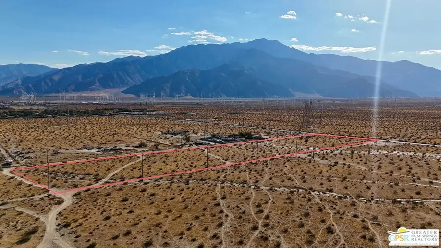 0 Indian Canyon Dr, Desert Hot Springs, CA 92258 - #2