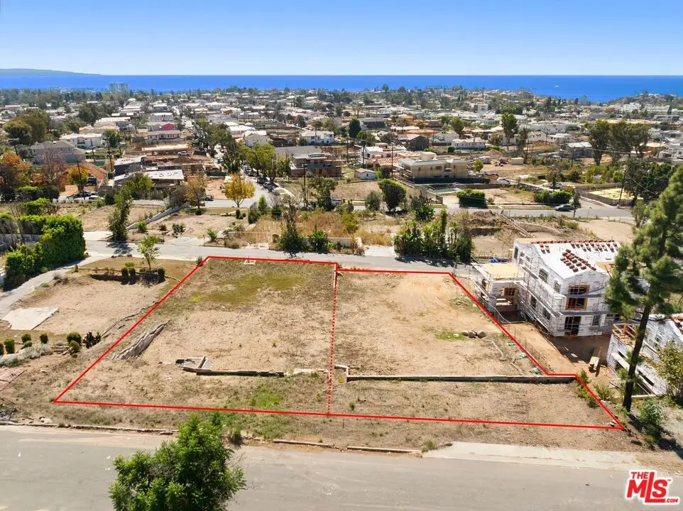 14912 Mc Kendree Avenue, Pacific Palisades, CA 90272 - #1