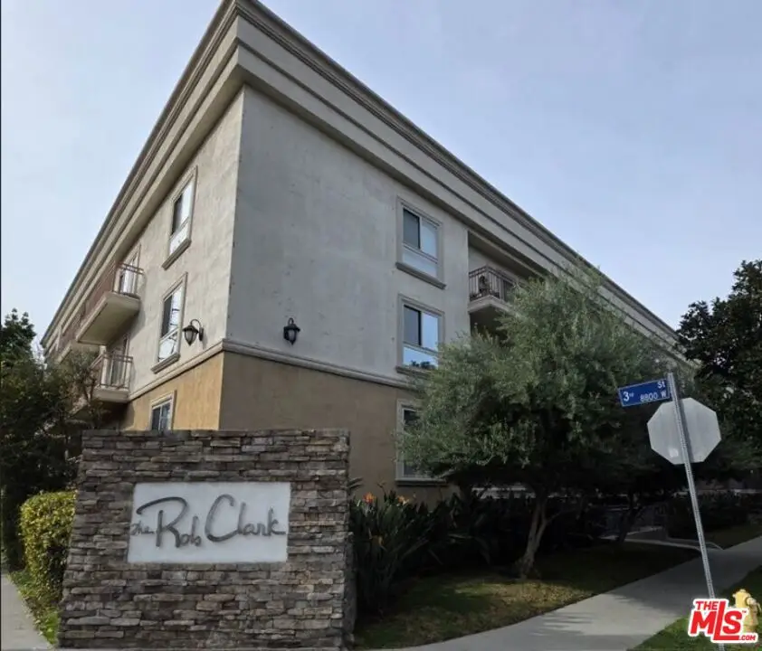 141 S Clark Drive #210, Los Angeles, CA 90048 - #1