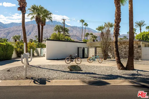 275 N Michelle Road, Palm Springs, CA 92262