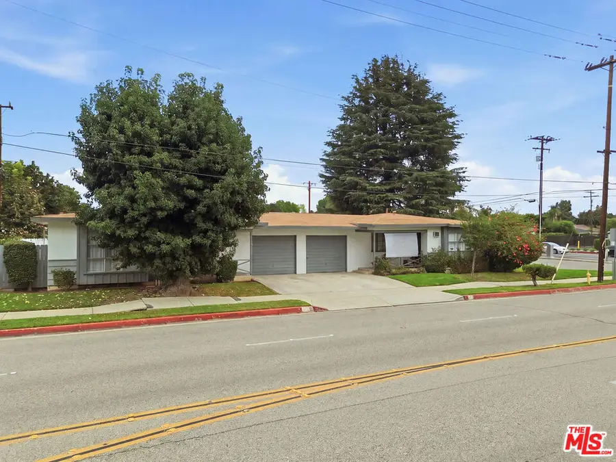110 N Barranca Avenue, Glendora, CA 91741 - #2