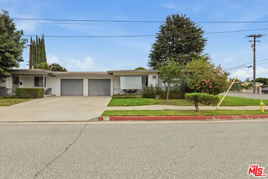 110 N Barranca Avenue, Glendora, CA 91741 - #3