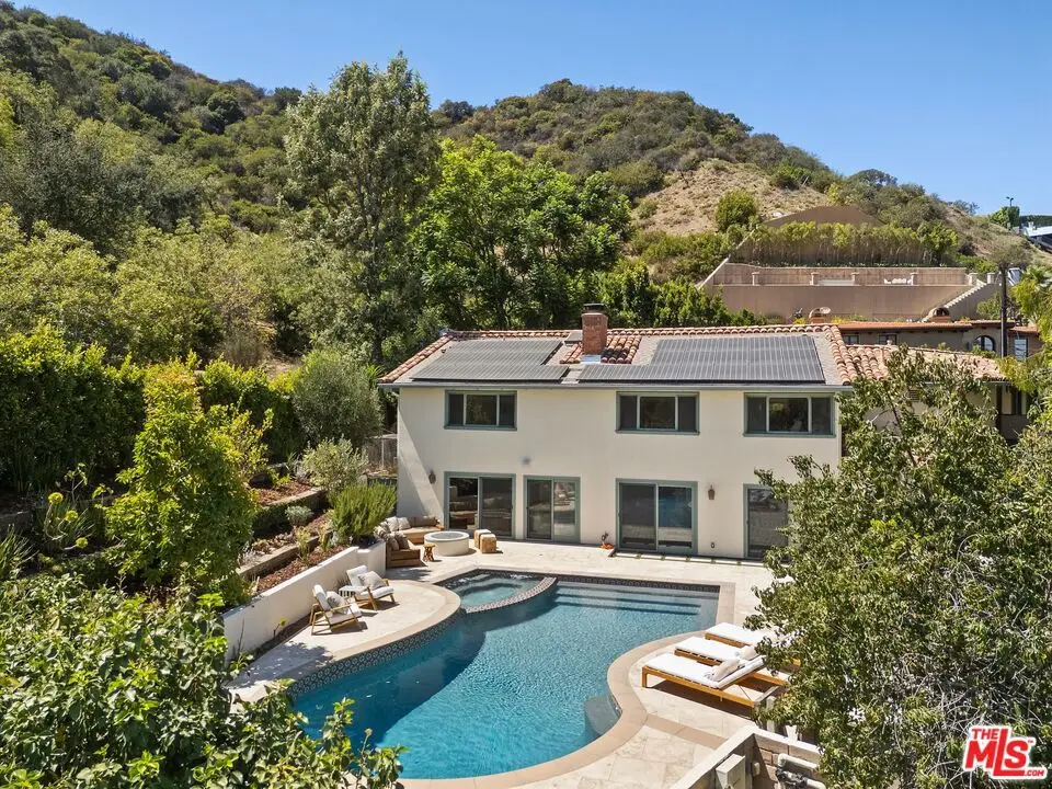 9830 Beeson Drive, Los Angeles, CA 90210 - #1