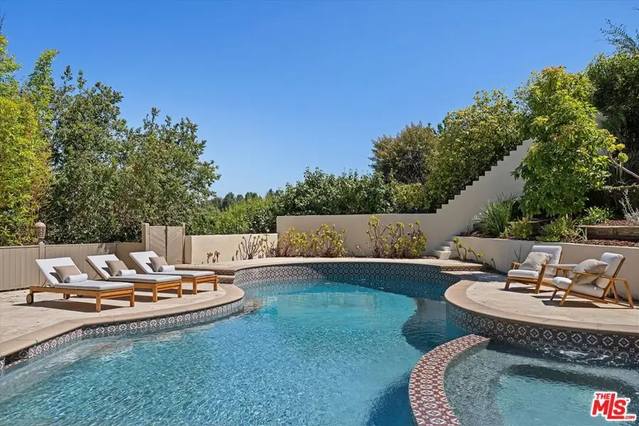 9830 Beeson Drive, Los Angeles, CA 90210 - #3