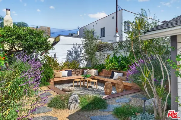 1442 Ellsmere Avenue, Los Angeles, CA 90019