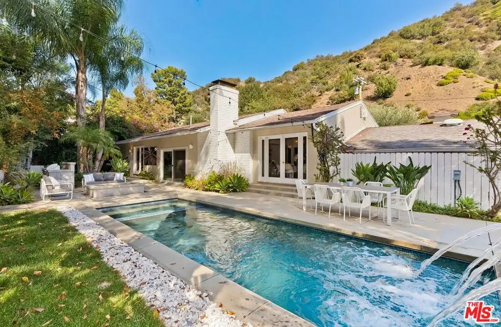 3965 Mandeville Canyon Road, Los Angeles, CA 90049 - #1