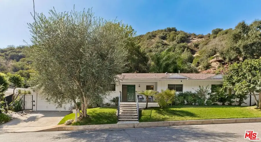 3965 Mandeville Canyon Road, Los Angeles, CA 90049 - #2