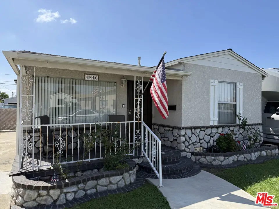 4840 W 137th Street, Hawthorne, CA 90250 - #1