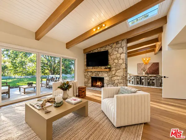 5618 Wilhelmina Avenue, Woodland Hills, CA 91367