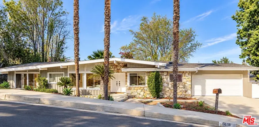 5618 Wilhelmina Avenue, Woodland Hills, CA 91367 - #2