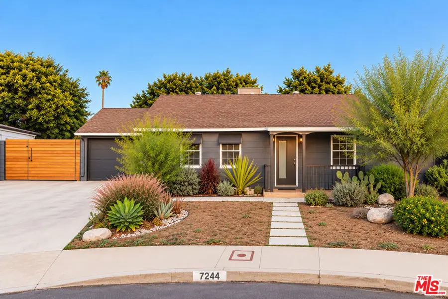 7244 Chicopee Avenue, Lake Balboa, CA 91406 - #2