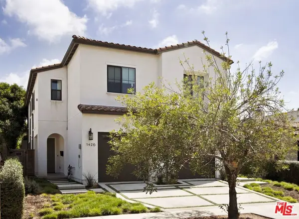 1426 S Sierra Bonita Avenue, Los Angeles, CA 90019