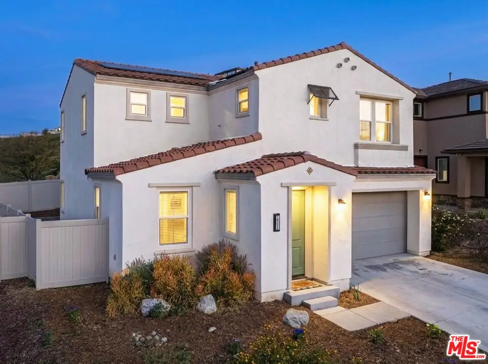 18175 Meridian Lane, Saugus, CA 91350 - #1