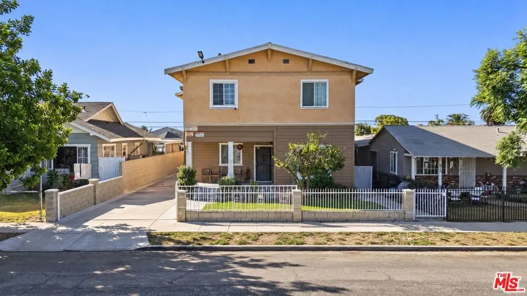 828 Hawthorne Place, Pomona, CA 91767 - #1