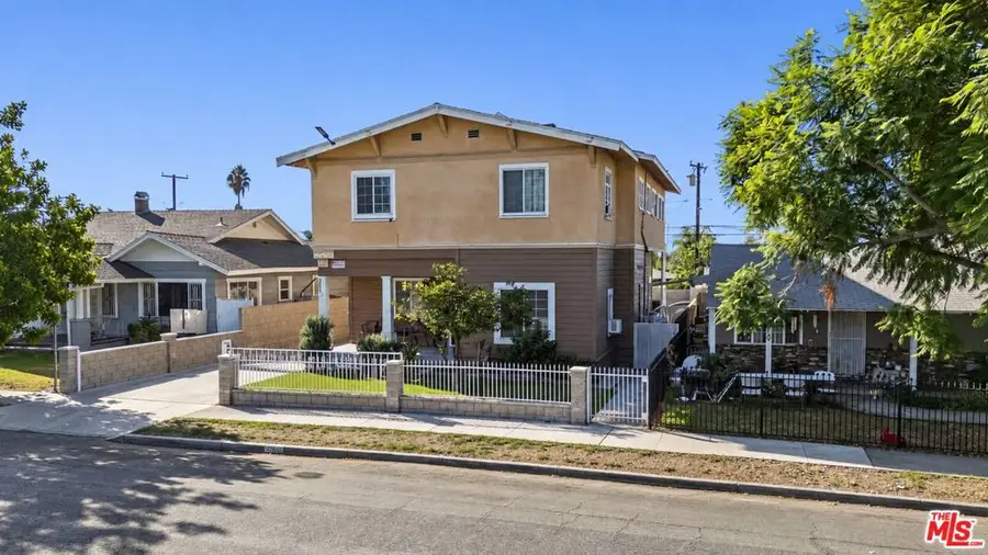 828 Hawthorne Place, Pomona, CA 91767 - #3