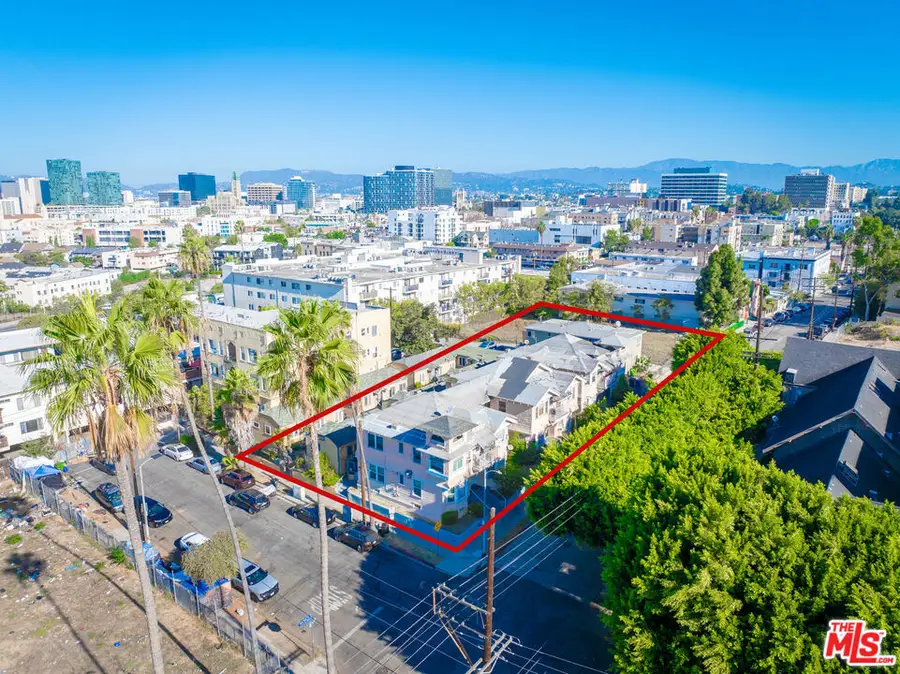 945 S Park View Street, Los Angeles, CA 90006 - #2