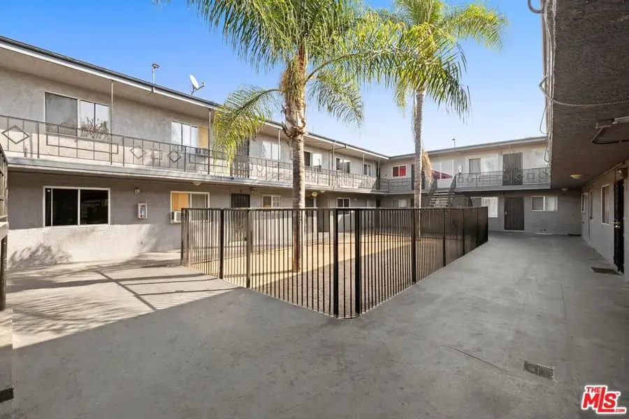 819 W Imperial Highway, Los Angeles, CA 90044 - #3