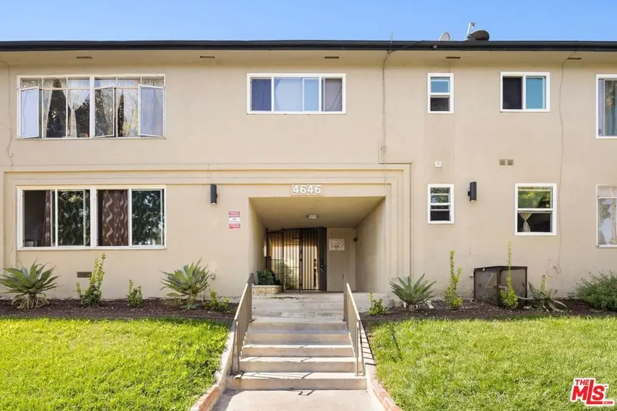 4646 Coliseum Street, Los Angeles, CA 90016 - #2
