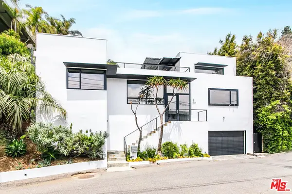 9323 Flicker Way, West Hollywood, CA 90069