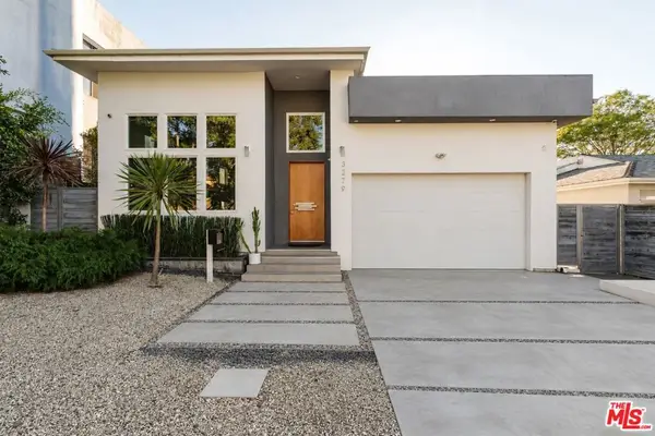 3279 Midvale Avenue, Los Angeles, CA 90034