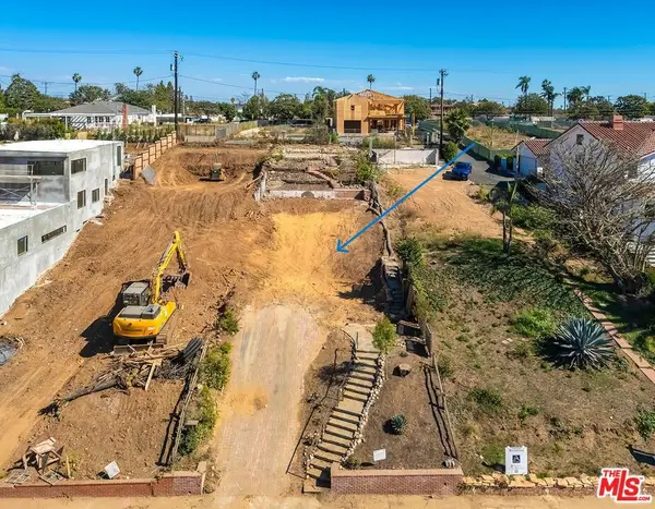 740 Haverford Avenue, Pacific Palisades, CA 90272