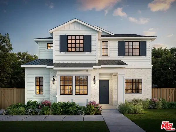 1111 Berkeley Street, Santa Monica, CA 90403